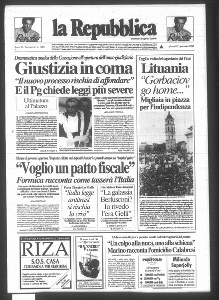 La repubblica